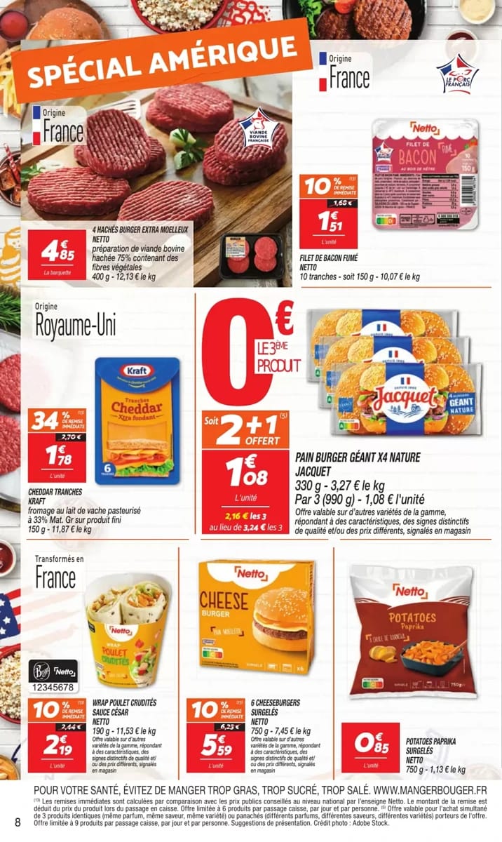 Folder Netto, pagina 8 van 24