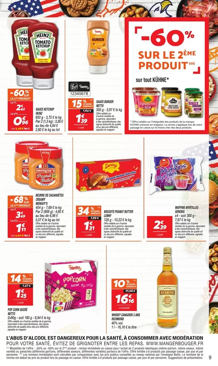 Folder Netto, pagina 9 van 24