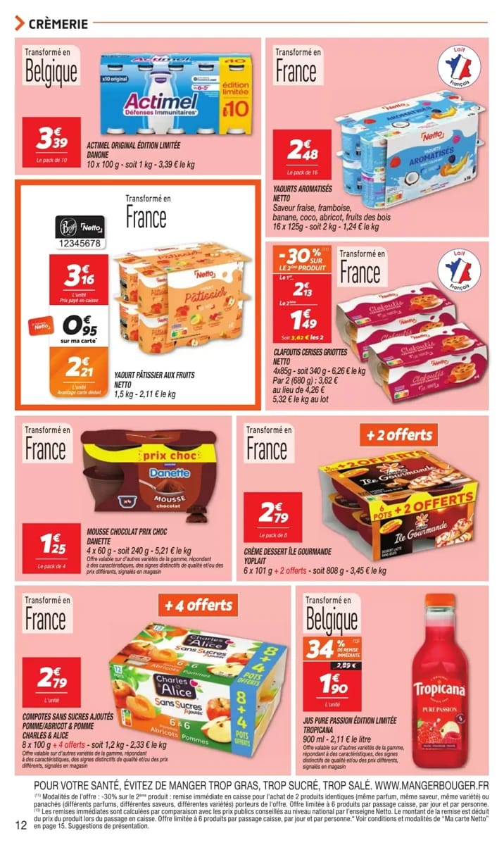 Folder Netto, pagina 12 van 24