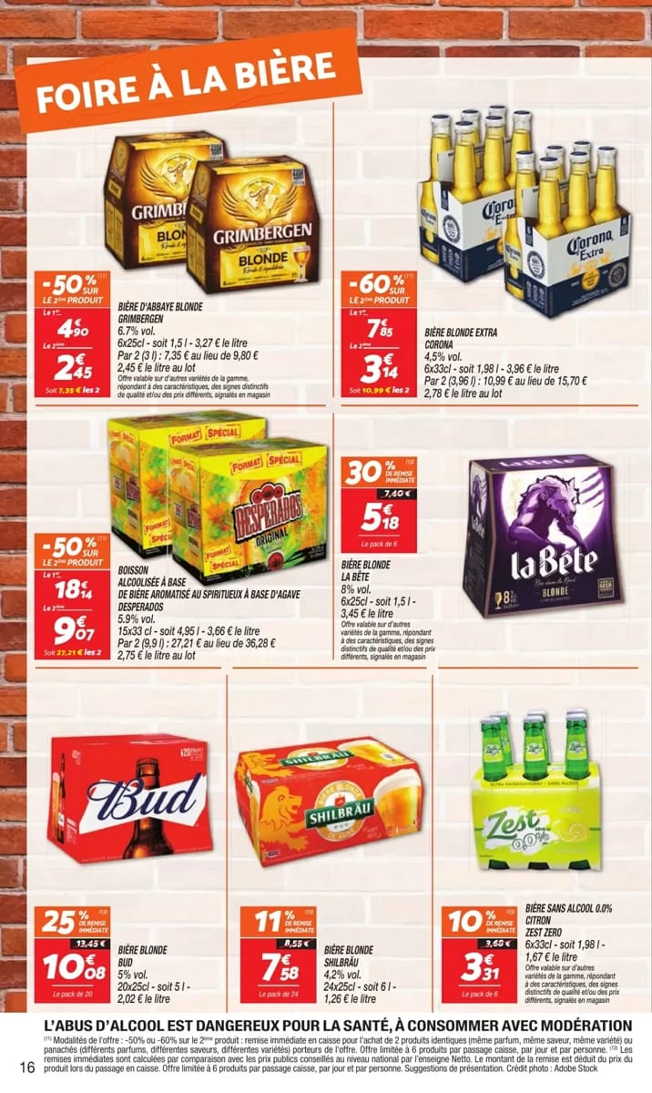 Folder Netto, pagina 16 van 24