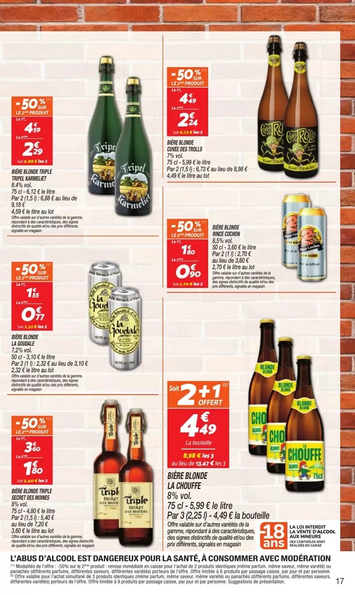Folder Netto, pagina 17 van 24