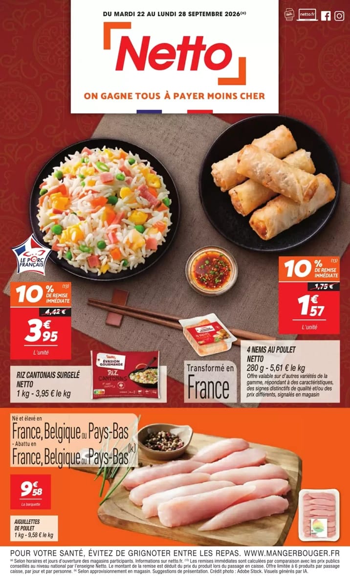 Folder Netto, pagina 1 van 24