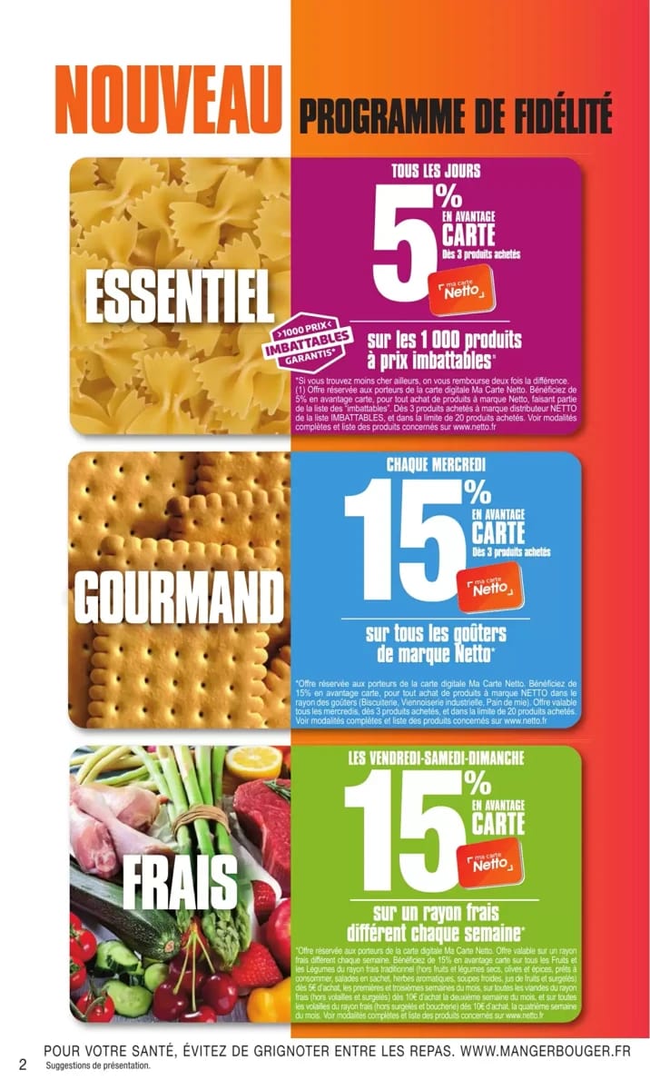 Folder Netto, pagina 2 van 24