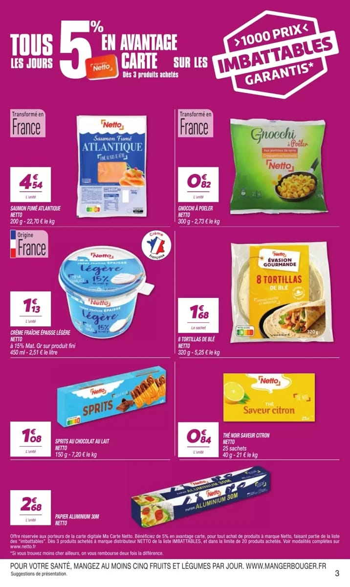 Folder Netto, pagina 3 van 24