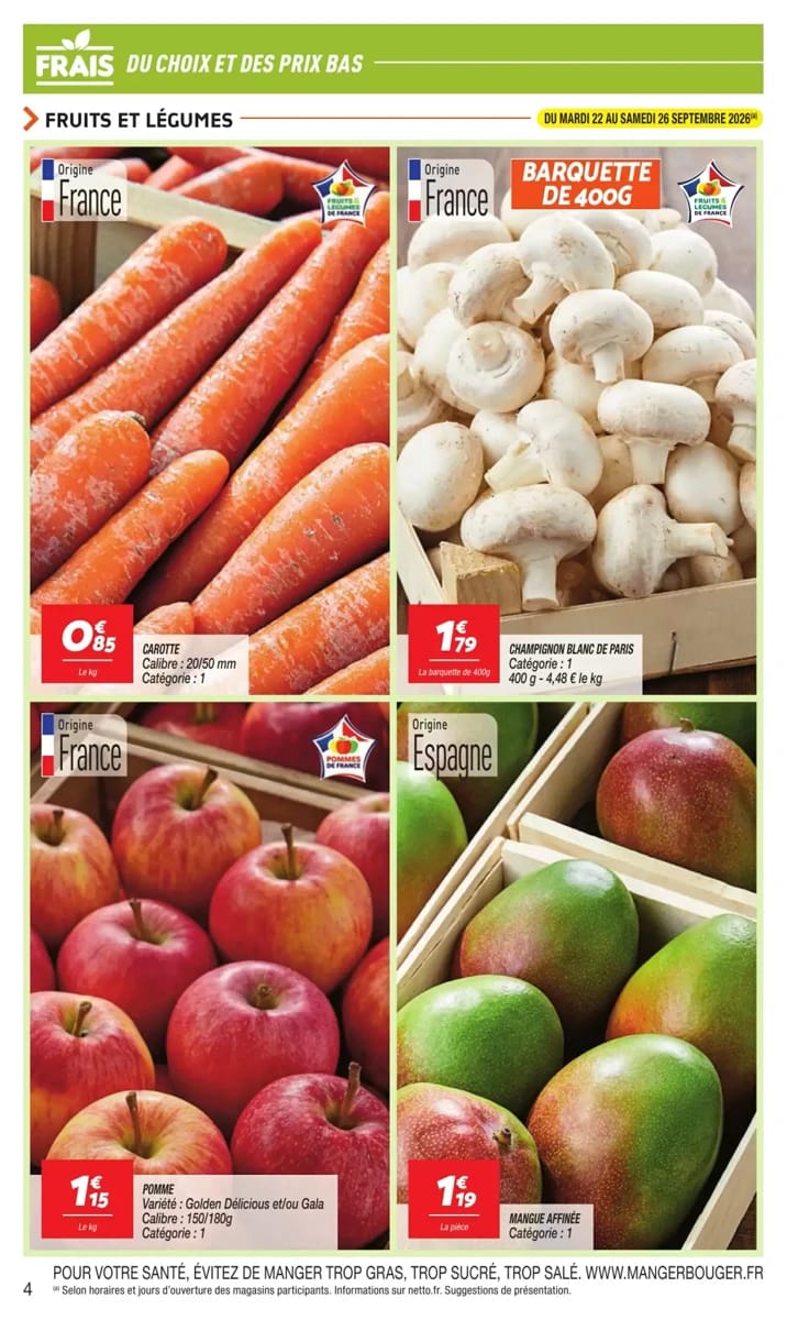 Folder Netto, pagina 4 van 24