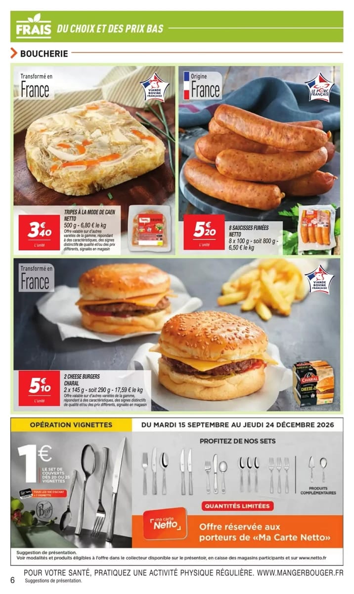 Folder Netto, pagina 6 van 24