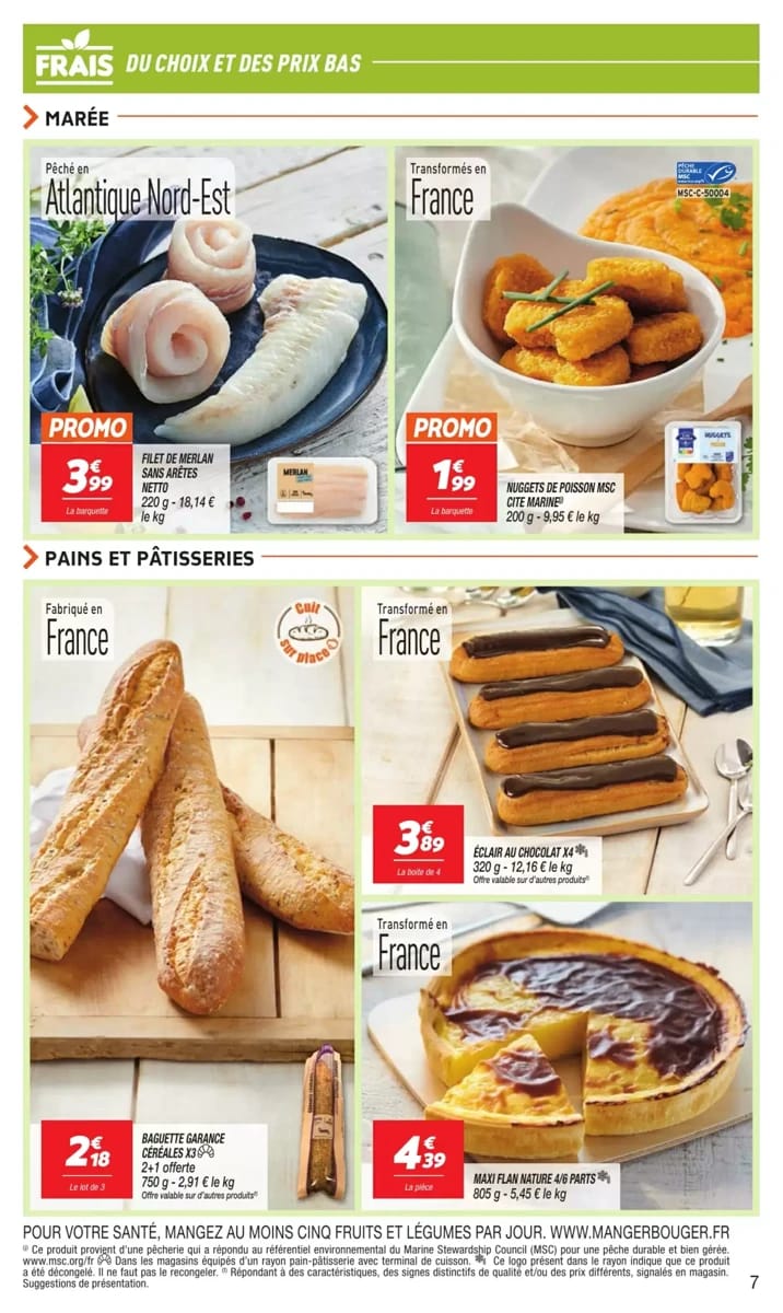 Folder Netto, pagina 7 van 24