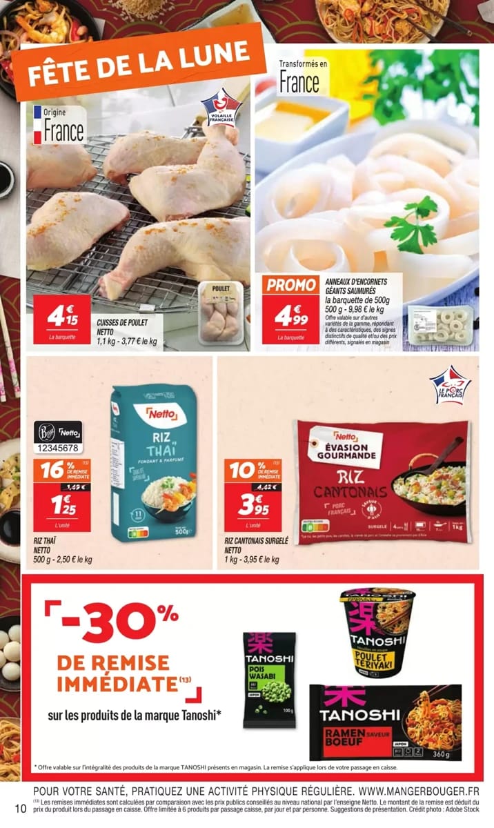 Folder Netto, pagina 10 van 24