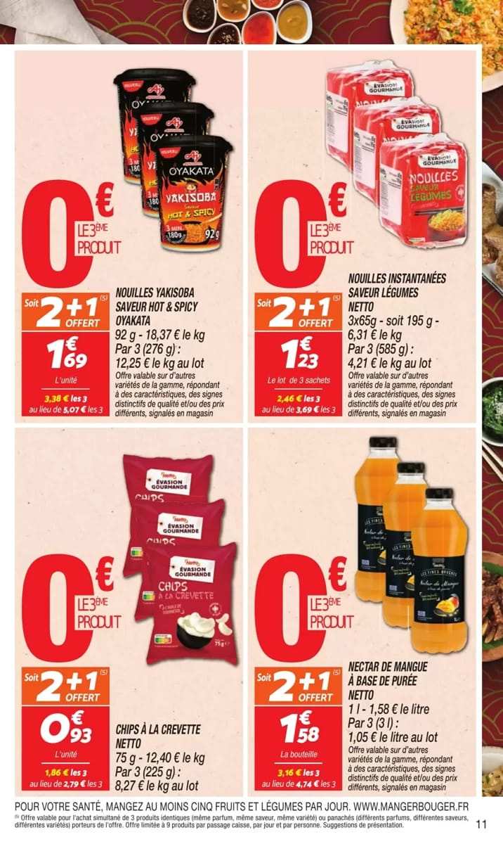 Folder Netto, pagina 11 van 24