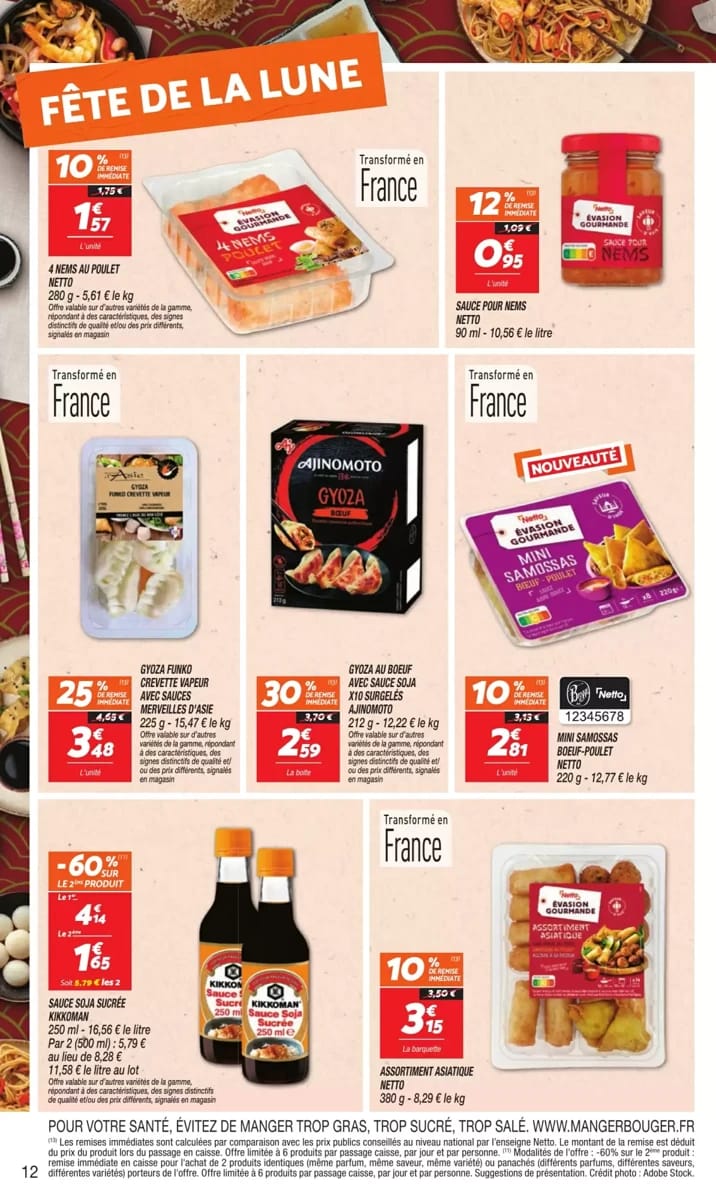 Folder Netto, pagina 12 van 24