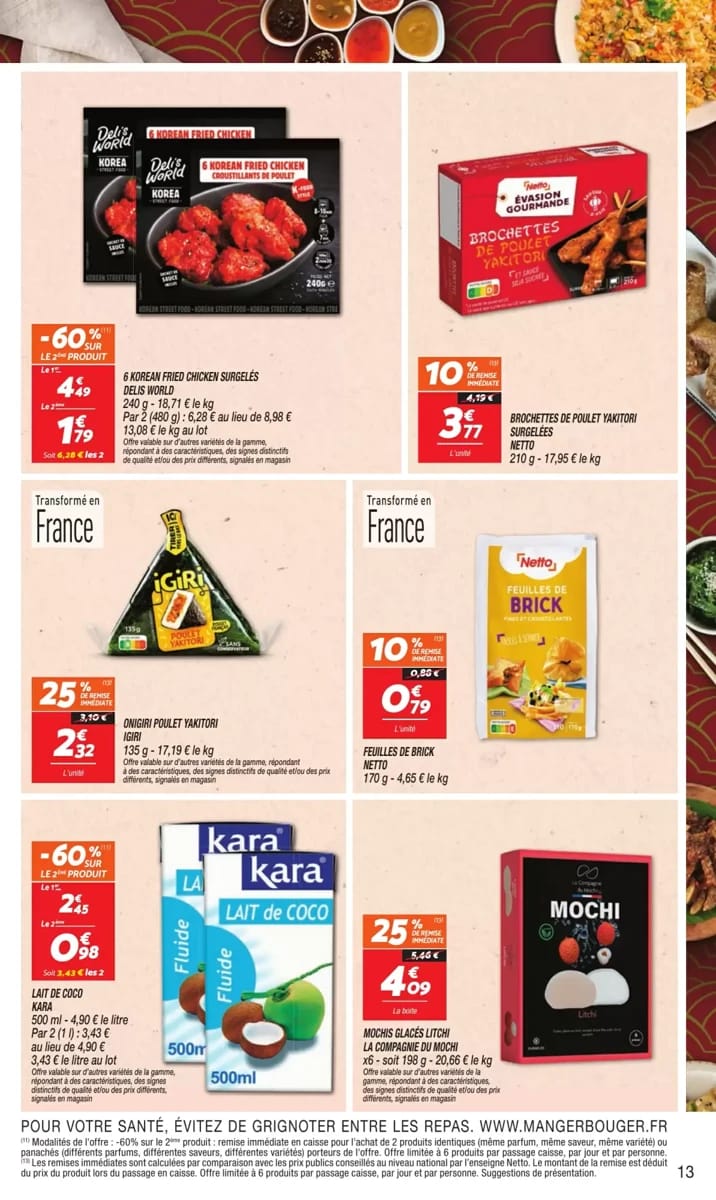 Folder Netto, pagina 13 van 24