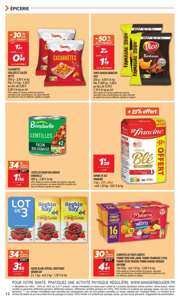 Folder Netto, pagina 14 van 24