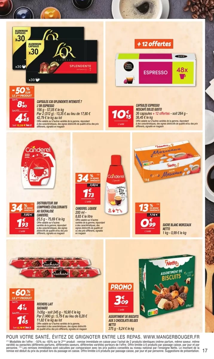 Folder Netto, pagina 17 van 24