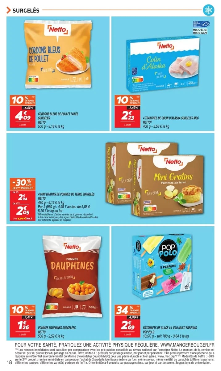 Folder Netto, pagina 18 van 24
