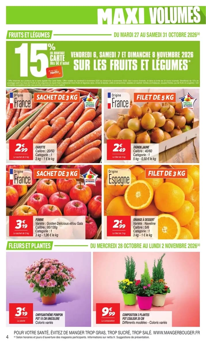 Folder Netto, pagina 4 van 16