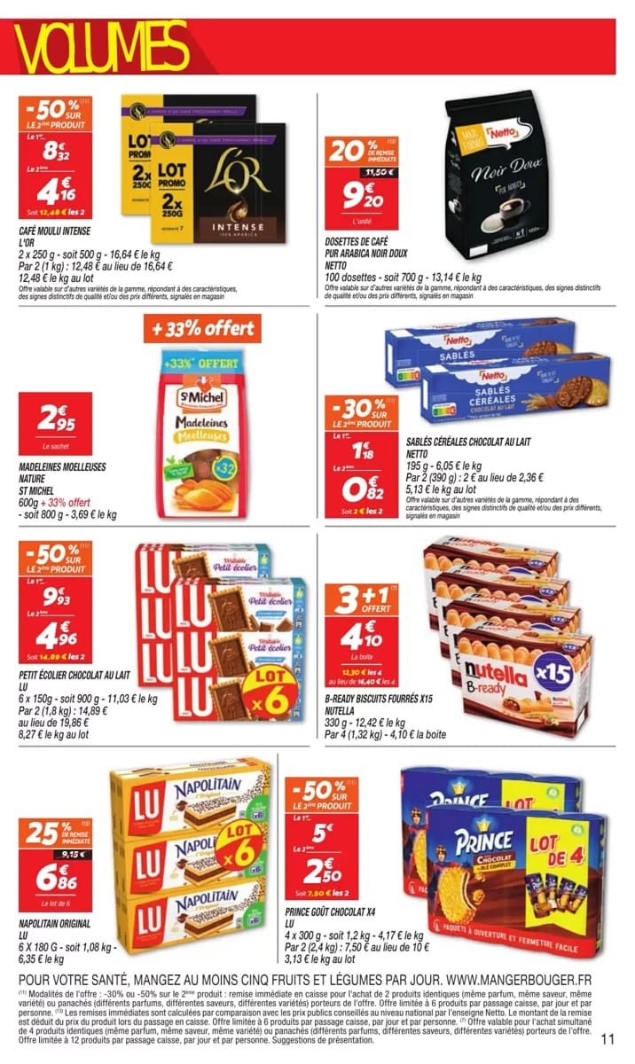 Folder Netto, pagina 11 van 16