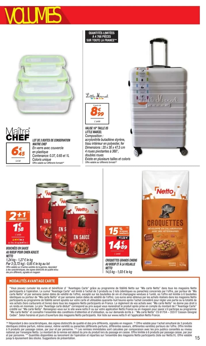 Folder Netto, pagina 15 van 16