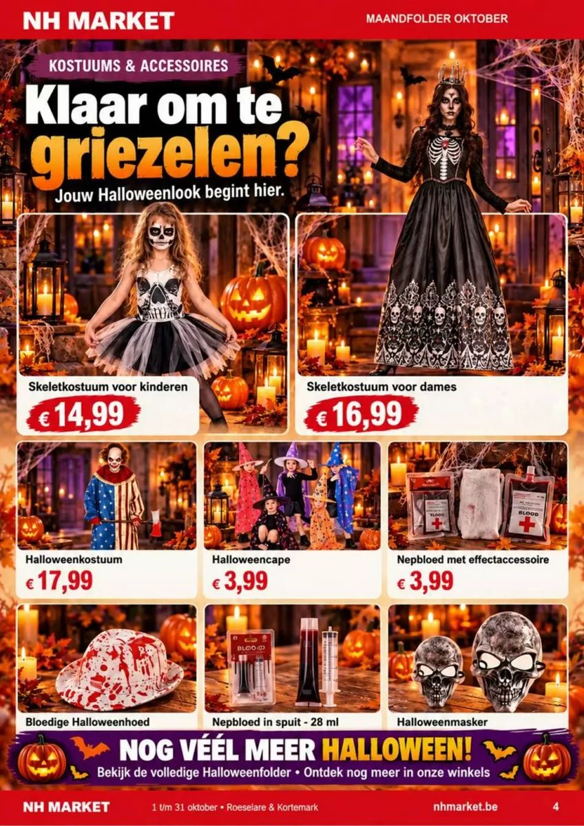 Folder NH Market, pagina 4 van 20