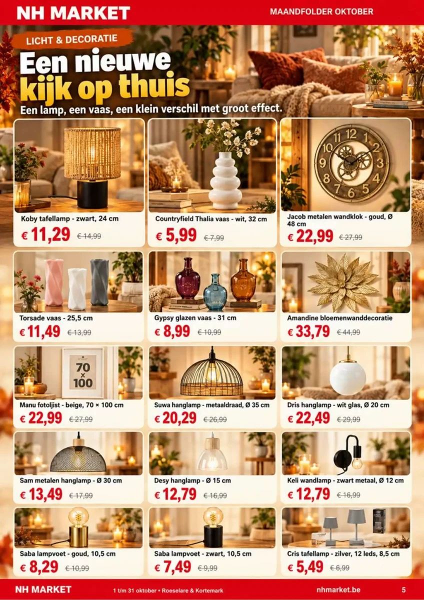 Folder NH Market, pagina 5 van 20
