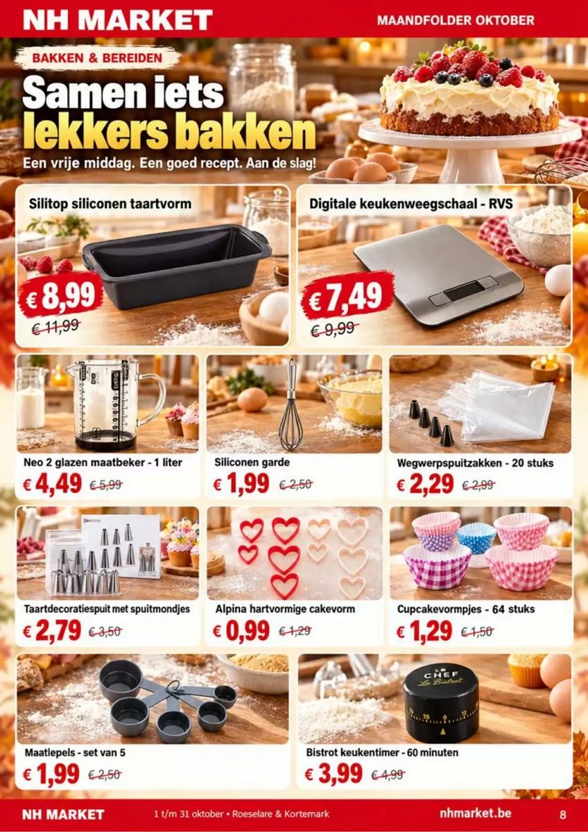 Folder NH Market, pagina 8 van 20