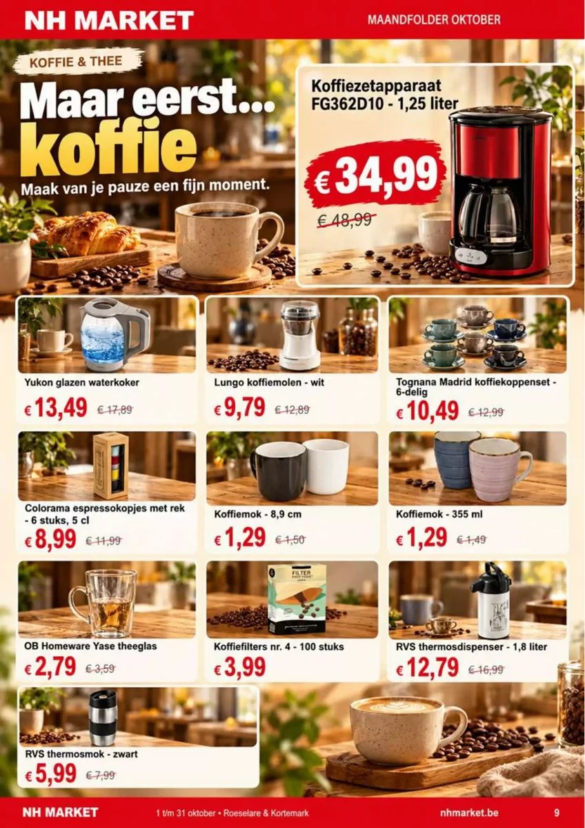 Folder NH Market, pagina 9 van 20