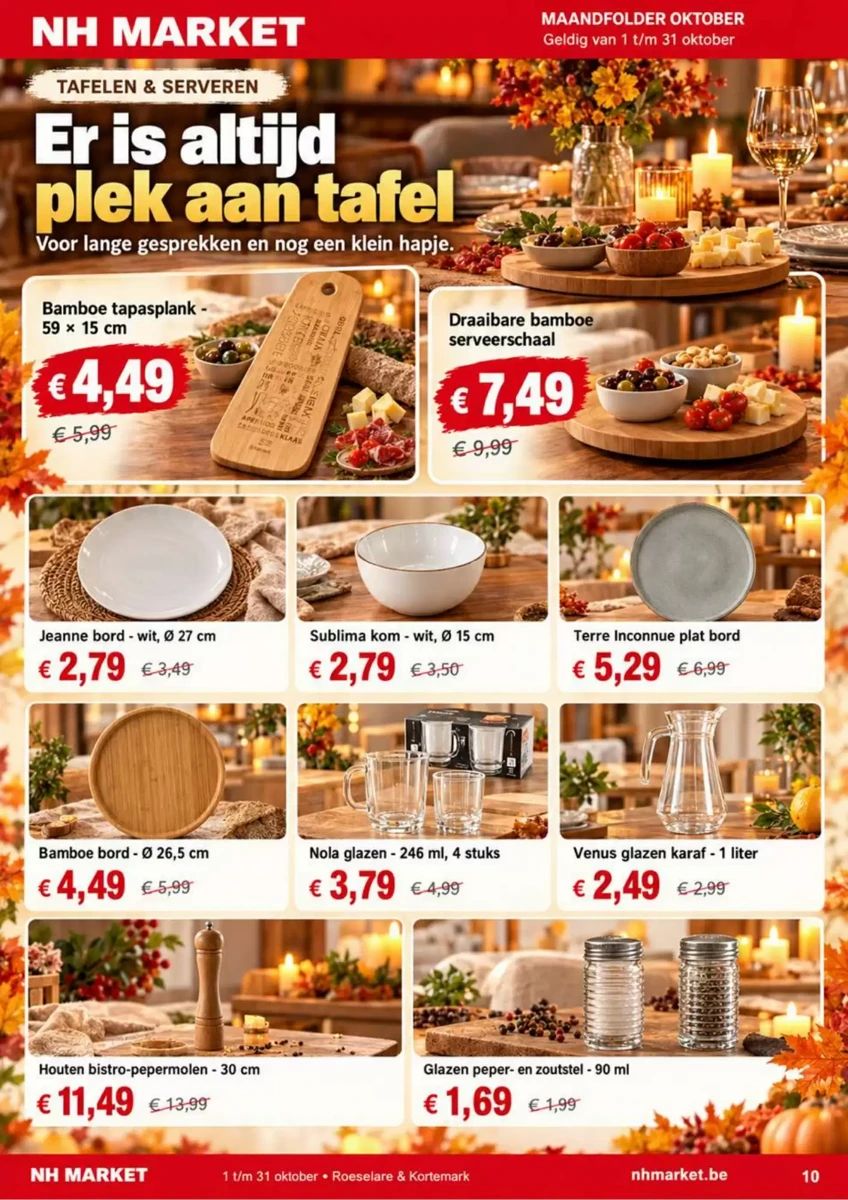 Folder NH Market, pagina 10 van 20