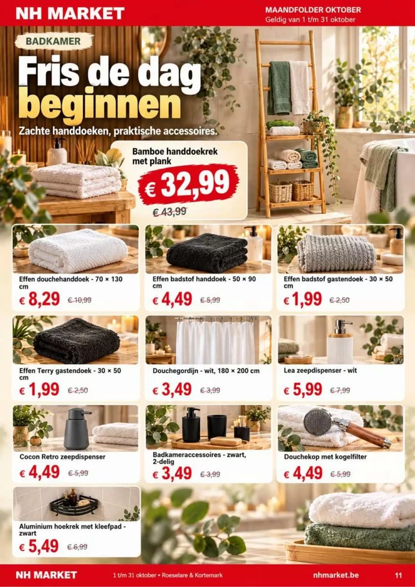 Folder NH Market, pagina 11 van 20