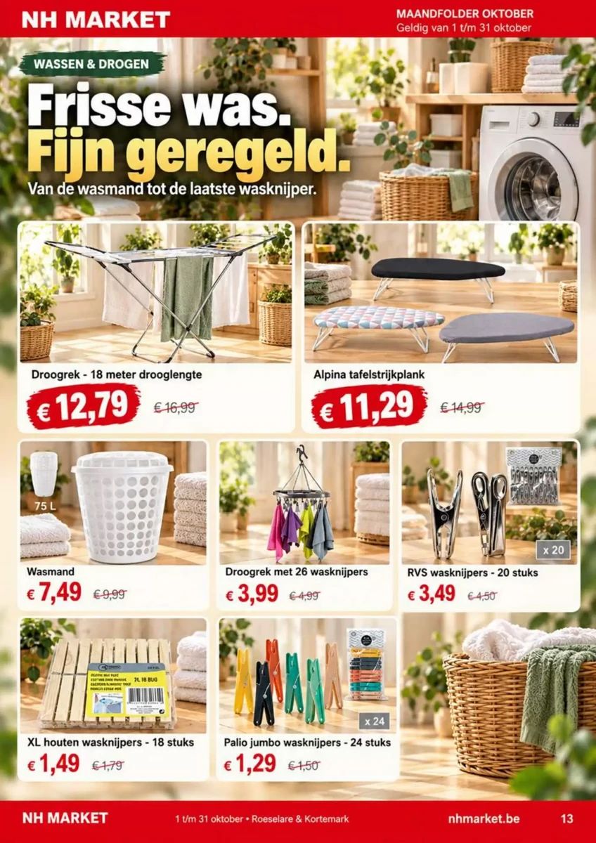 Folder NH Market, pagina 13 van 20
