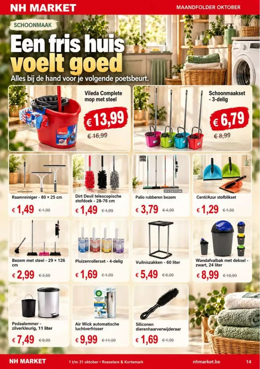 Folder NH Market, pagina 14 van 20