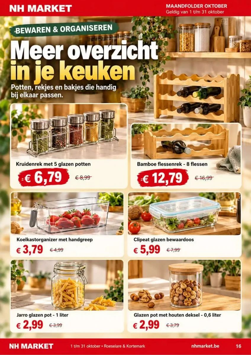 Folder NH Market, pagina 16 van 20