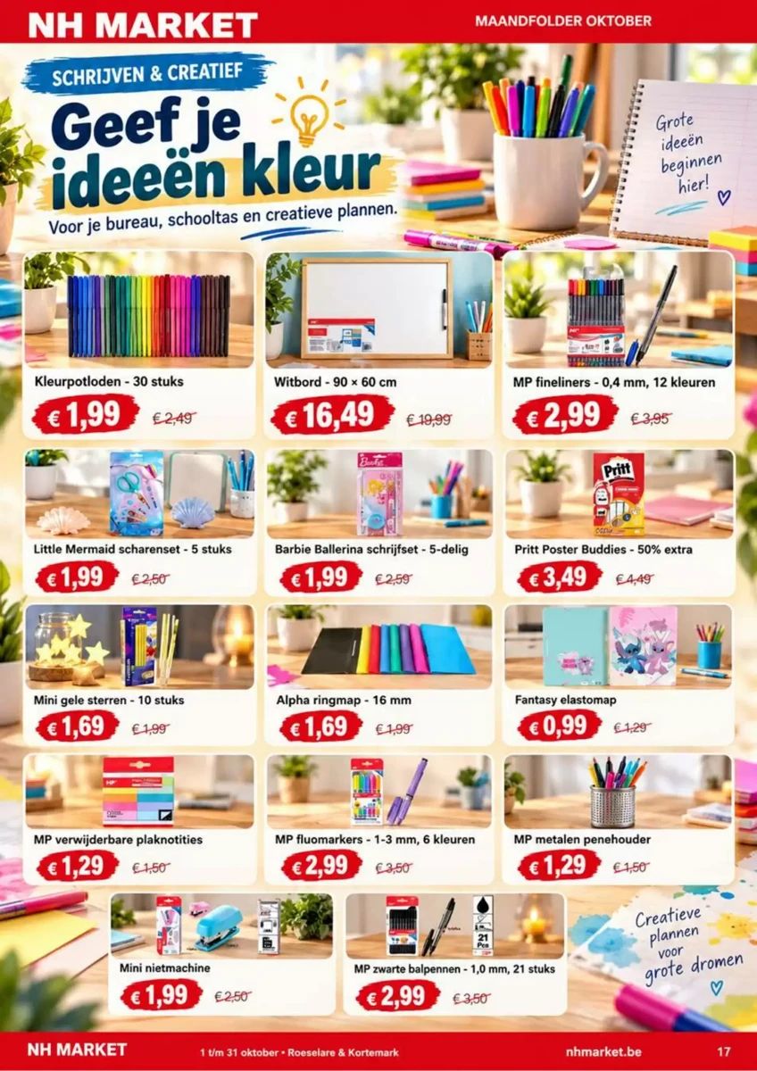 Folder NH Market, pagina 17 van 20