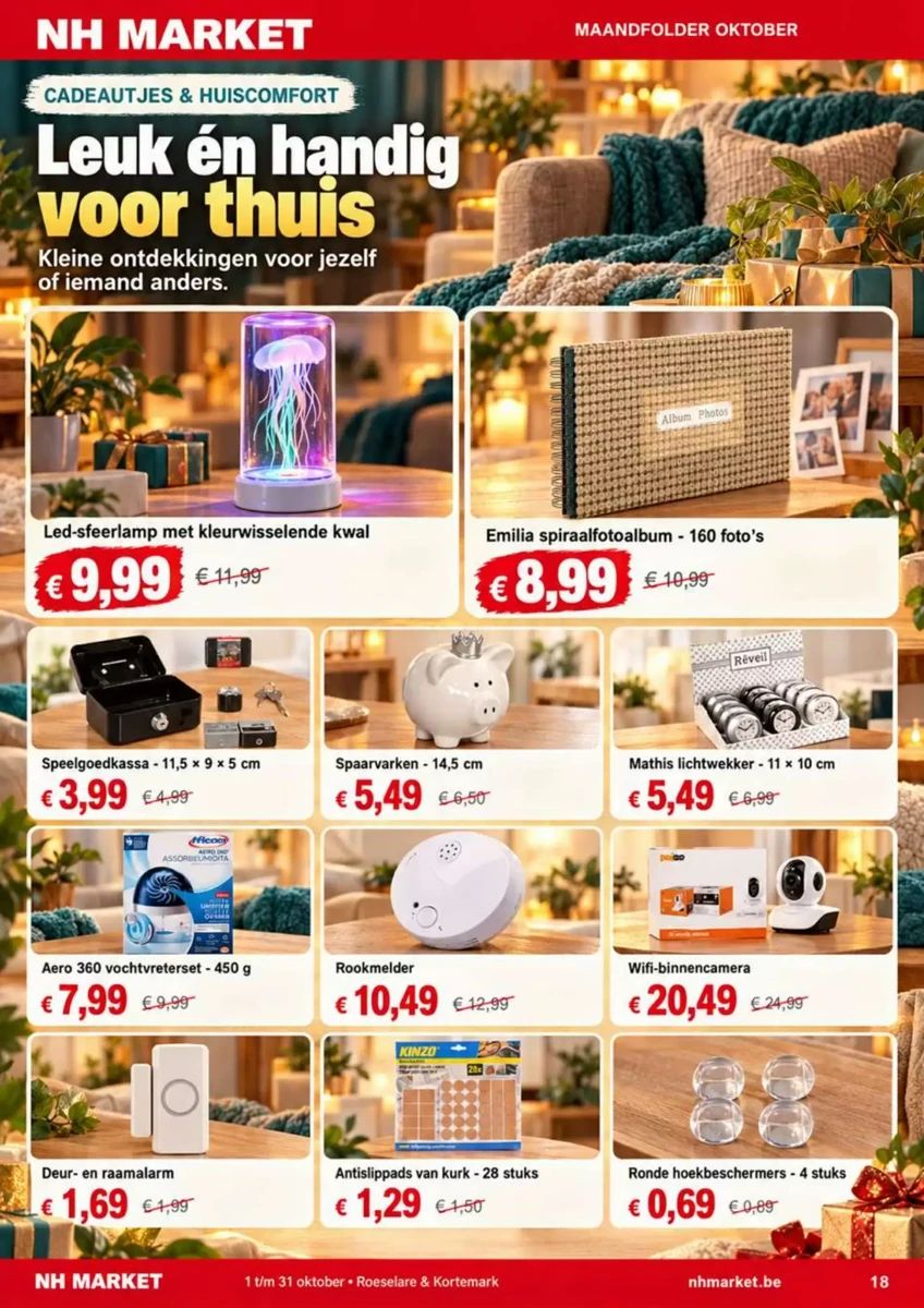 Folder NH Market, pagina 18 van 20