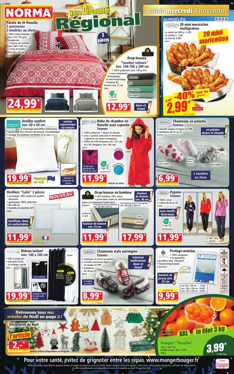 Folder Norma, pagina 1 van 12