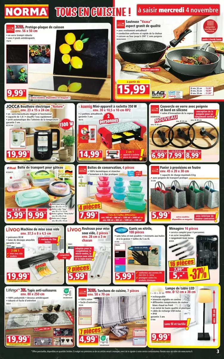 Folder Norma, pagina 3 van 12