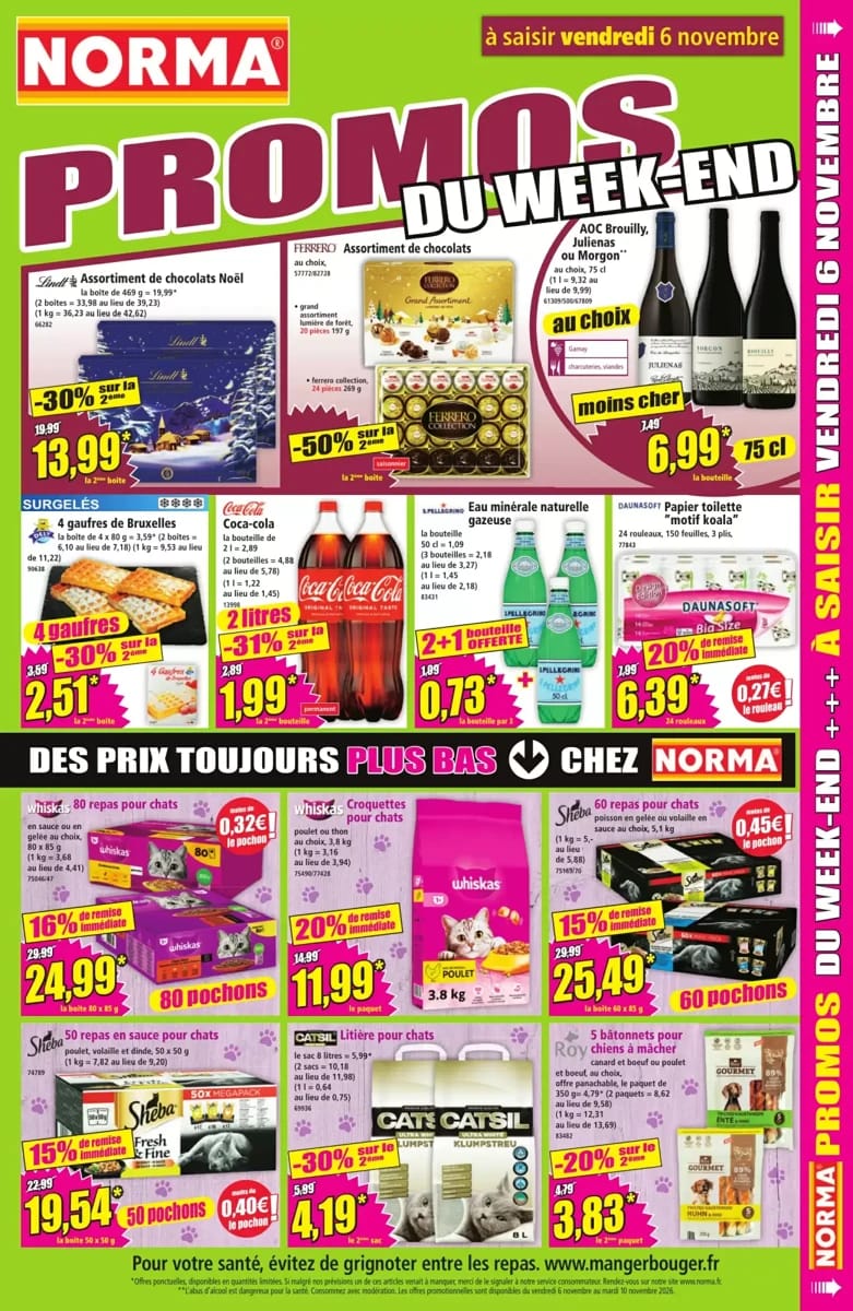 Folder Norma, pagina 11 van 12