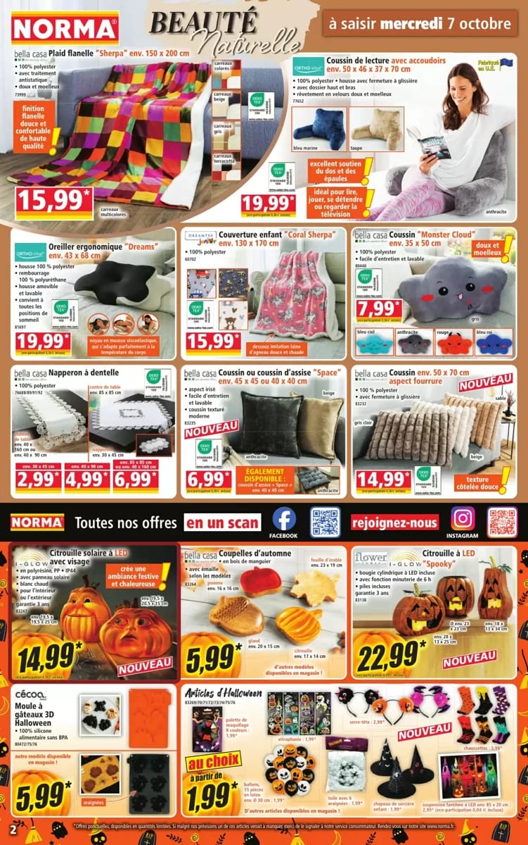 Folder Norma, pagina 2 van 14