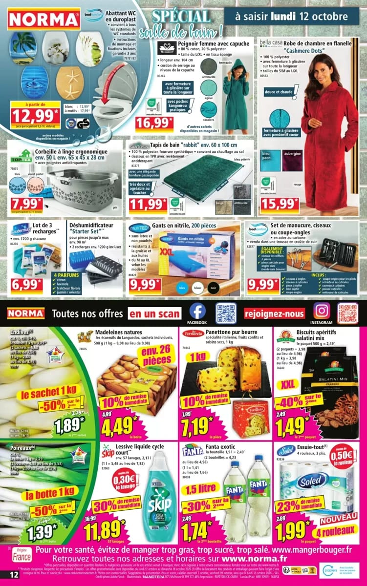 Folder Norma, pagina 12 van 14
