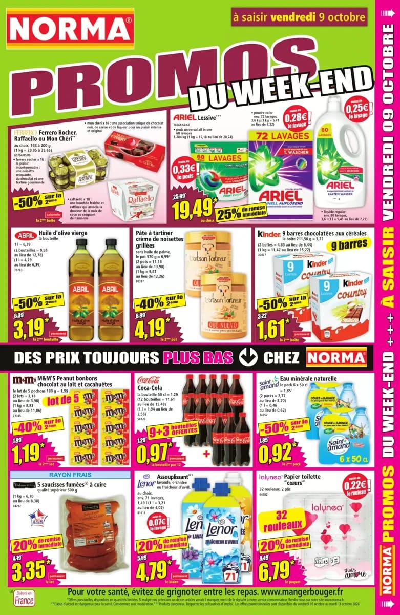 Folder Norma, pagina 13 van 14