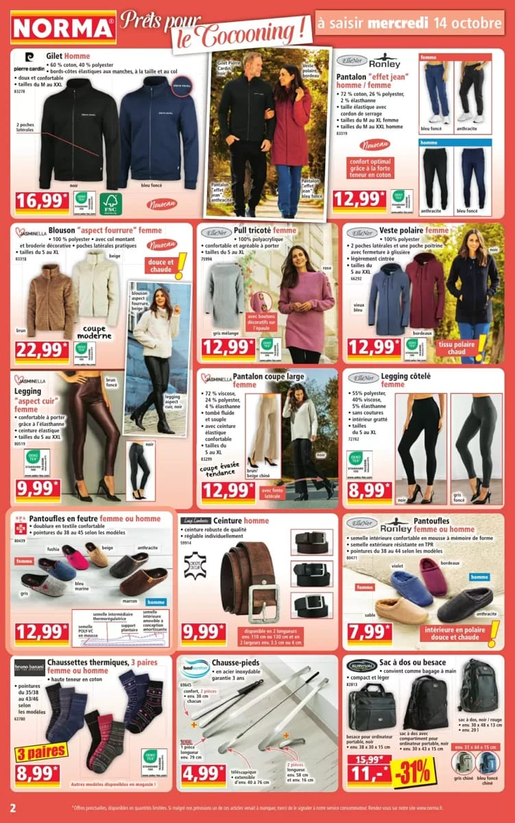 Folder Norma, pagina 2 van 14