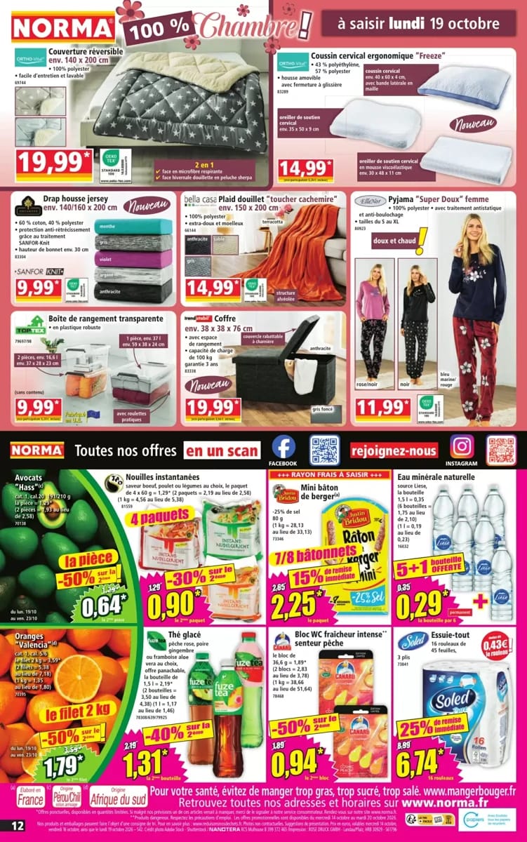 Folder Norma, pagina 12 van 14