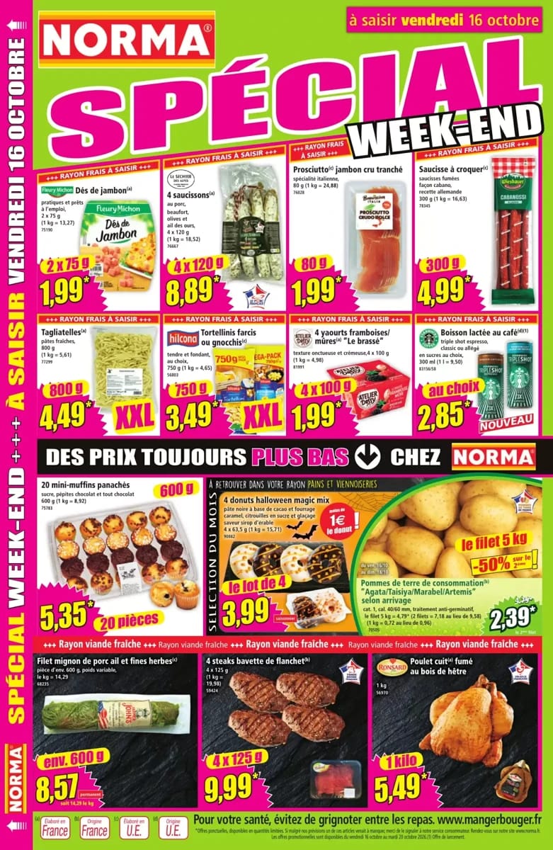 Folder Norma, pagina 14 van 14