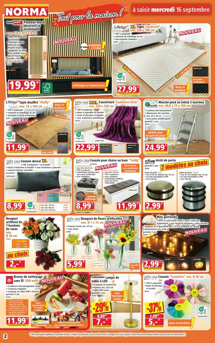 Folder Norma, pagina 2 van 14