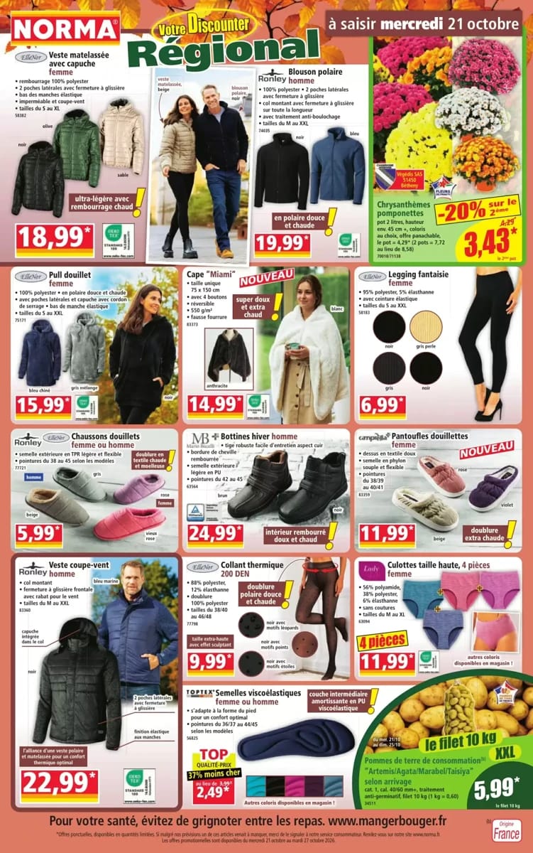 Folder Norma, pagina 1 van 12