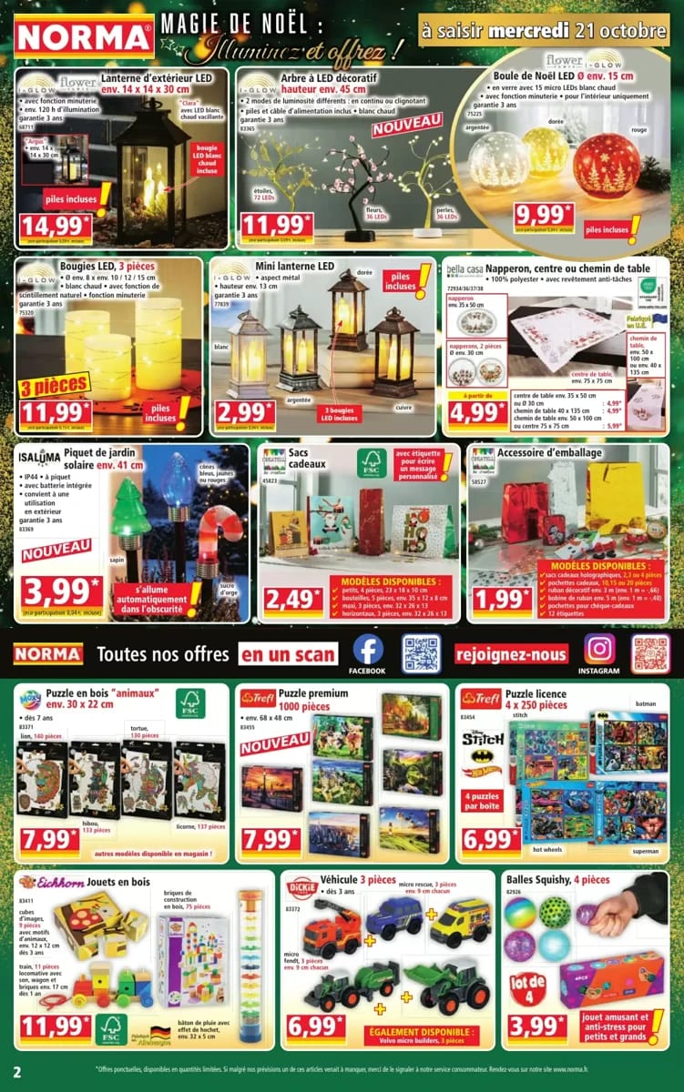 Folder Norma, pagina 2 van 12