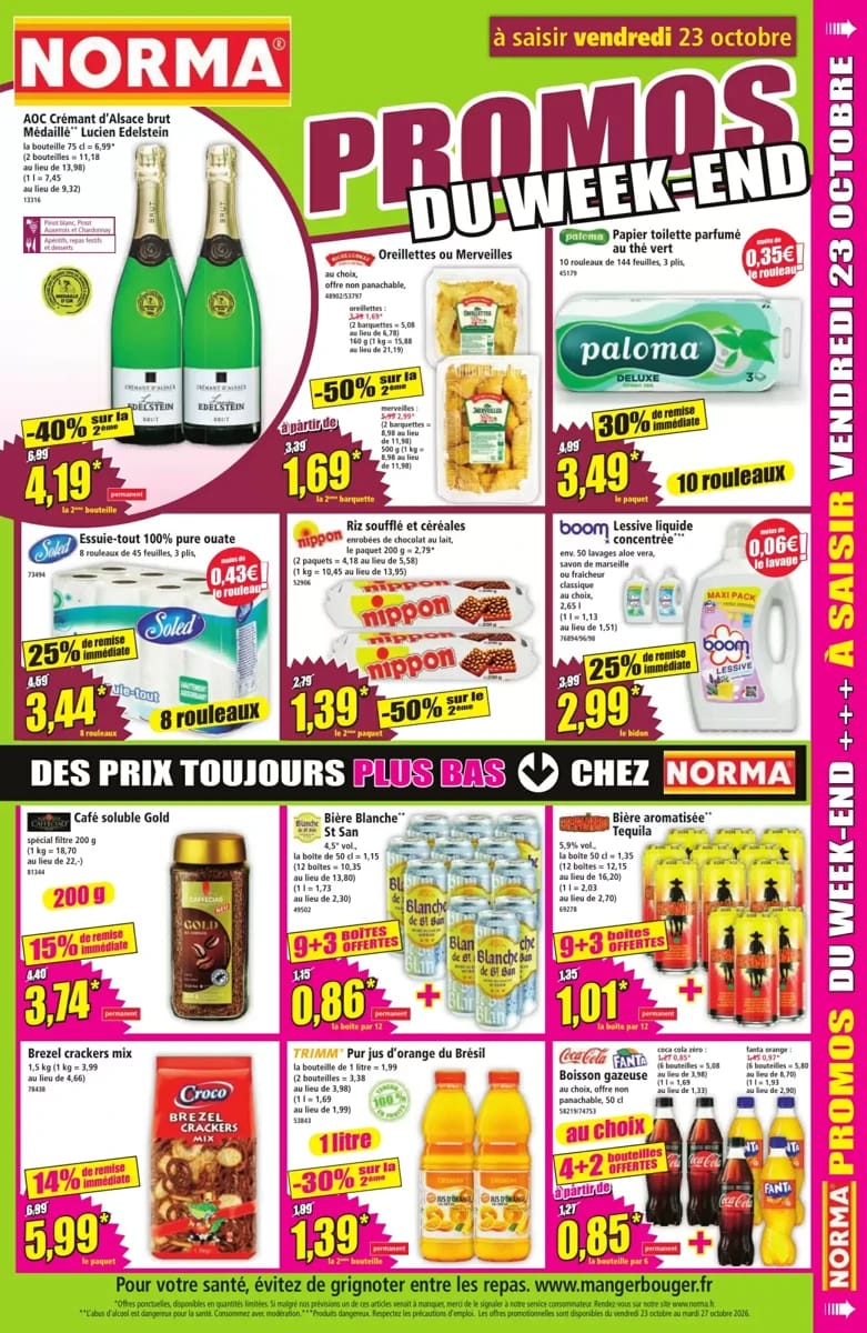 Folder Norma, pagina 11 van 12