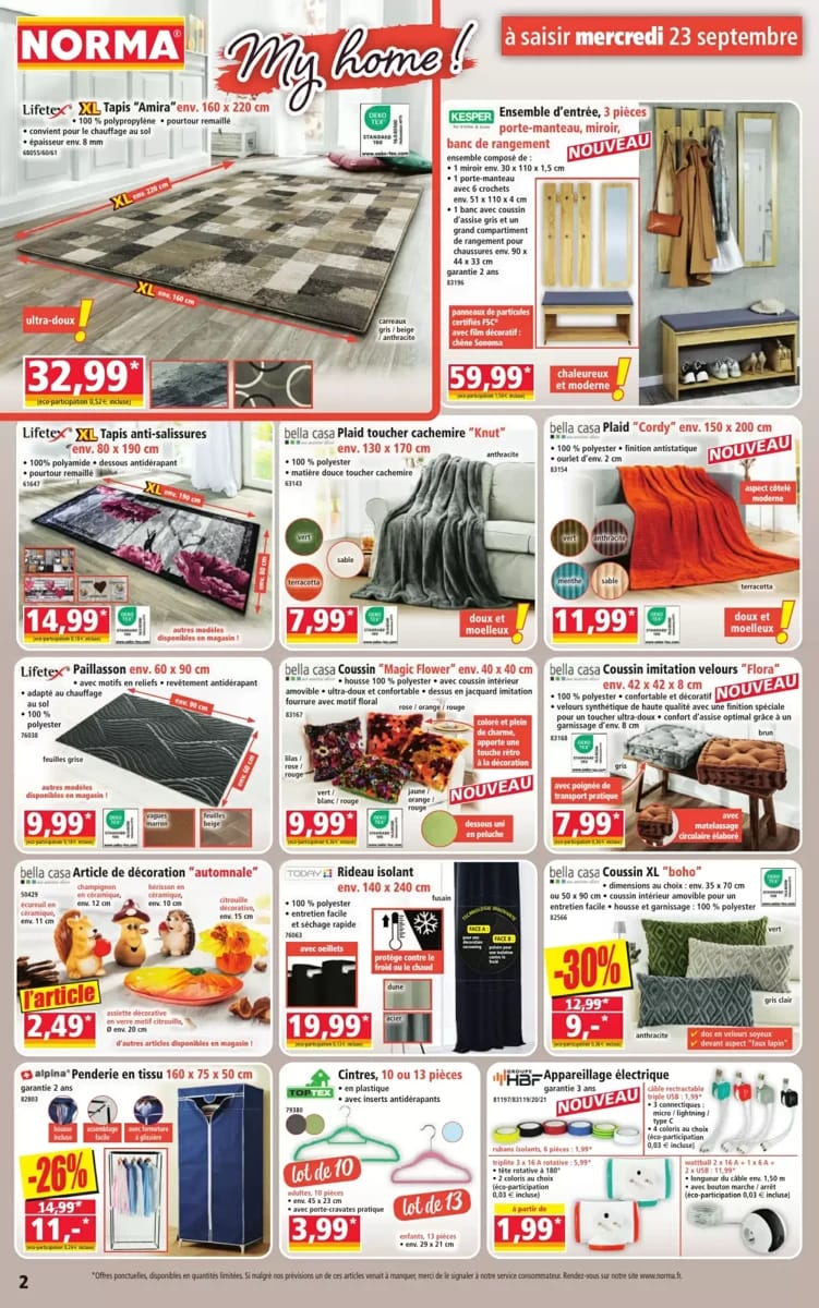 Folder Norma, pagina 2 van 14