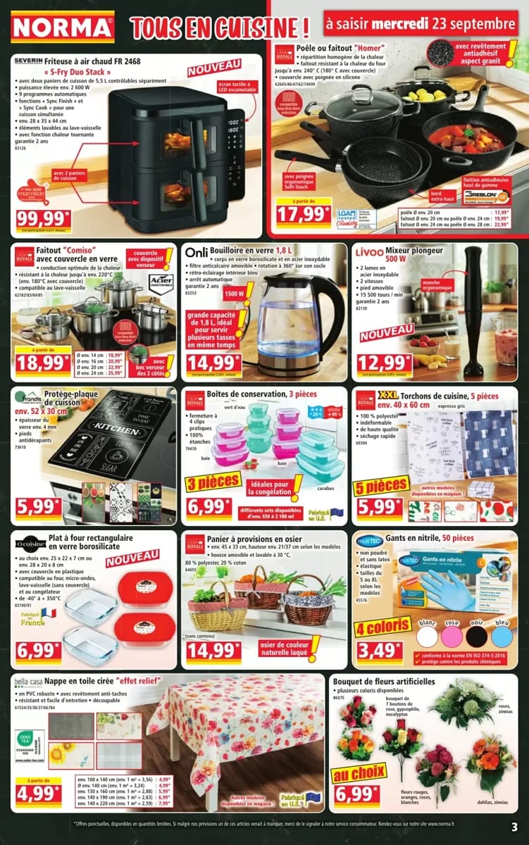 Folder Norma, pagina 3 van 14