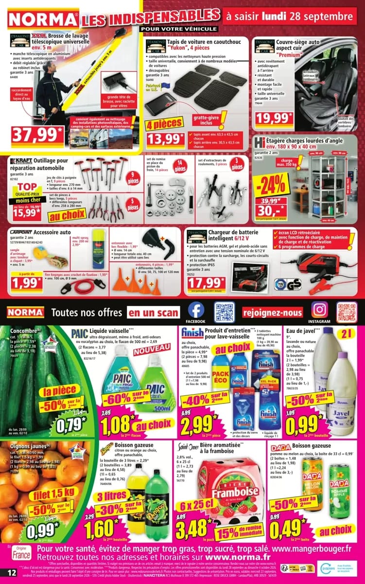 Folder Norma, pagina 12 van 14
