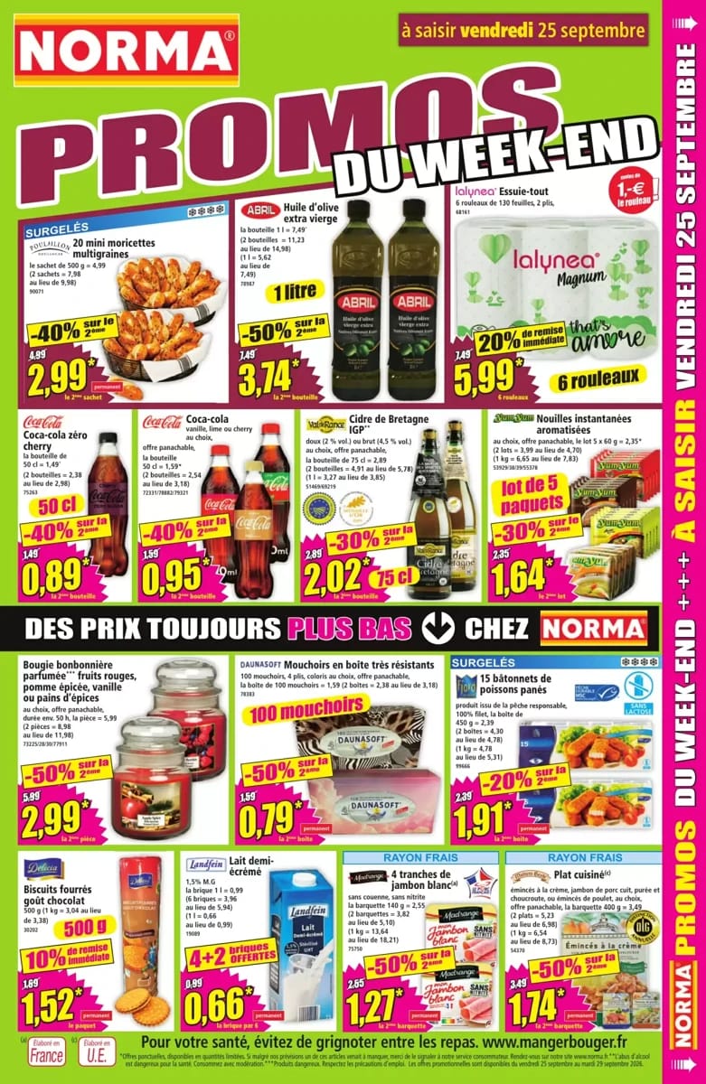 Folder Norma, pagina 13 van 14