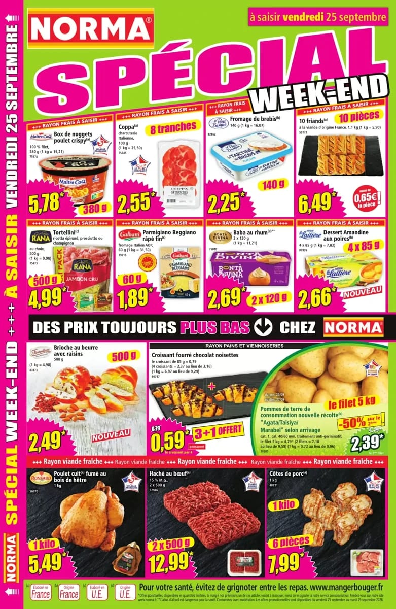 Folder Norma, pagina 14 van 14